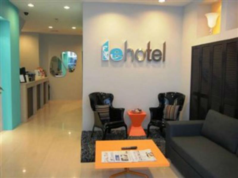 Hotel Conforto Сингапур Екстериор снимка