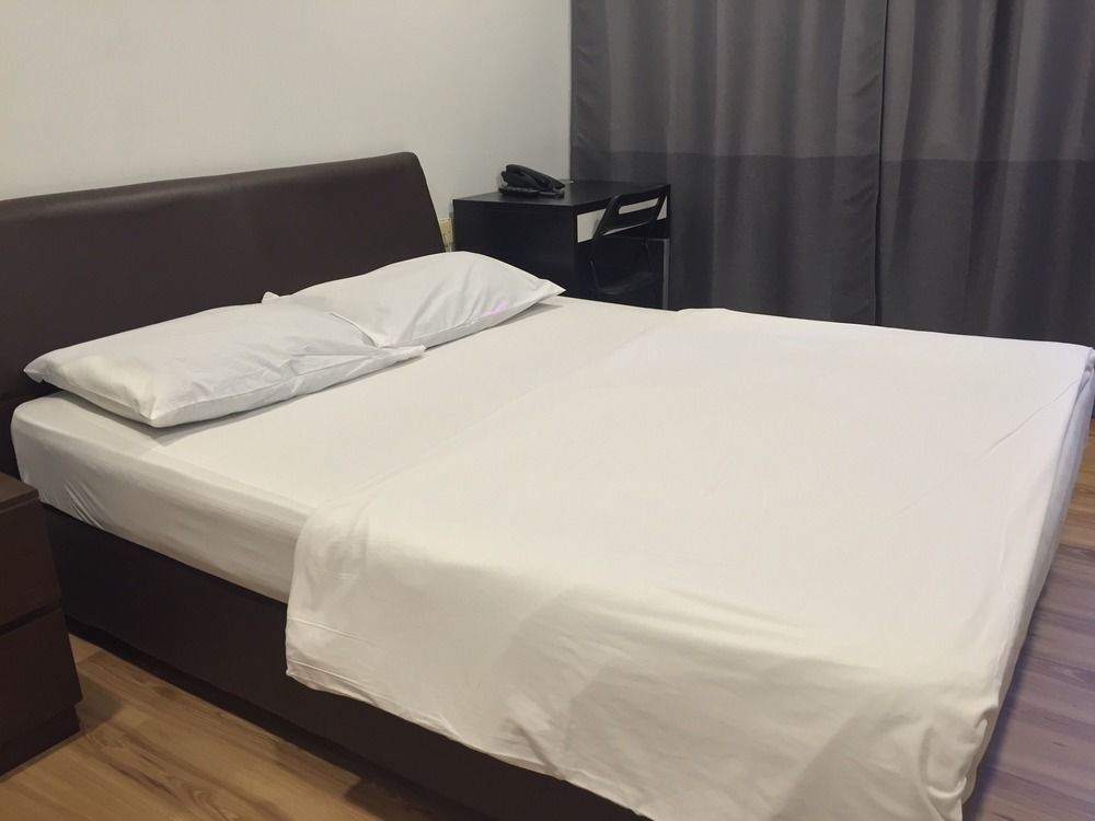 Hotel Conforto Сингапур Екстериор снимка