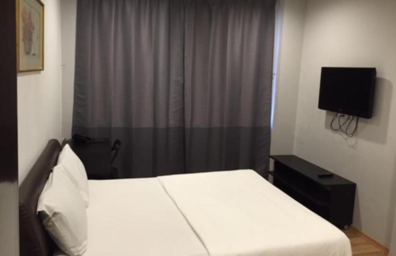 Hotel Conforto Сингапур Екстериор снимка