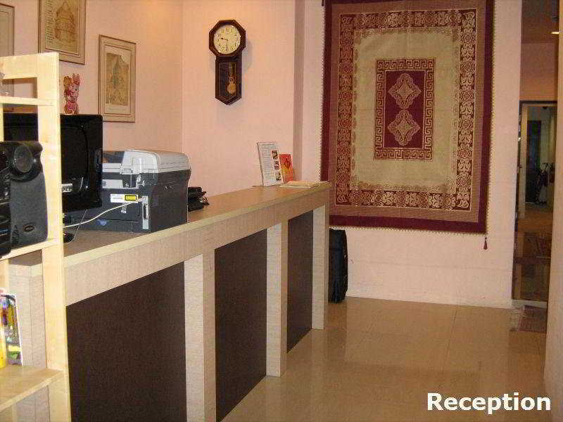 Hotel Conforto Сингапур Екстериор снимка